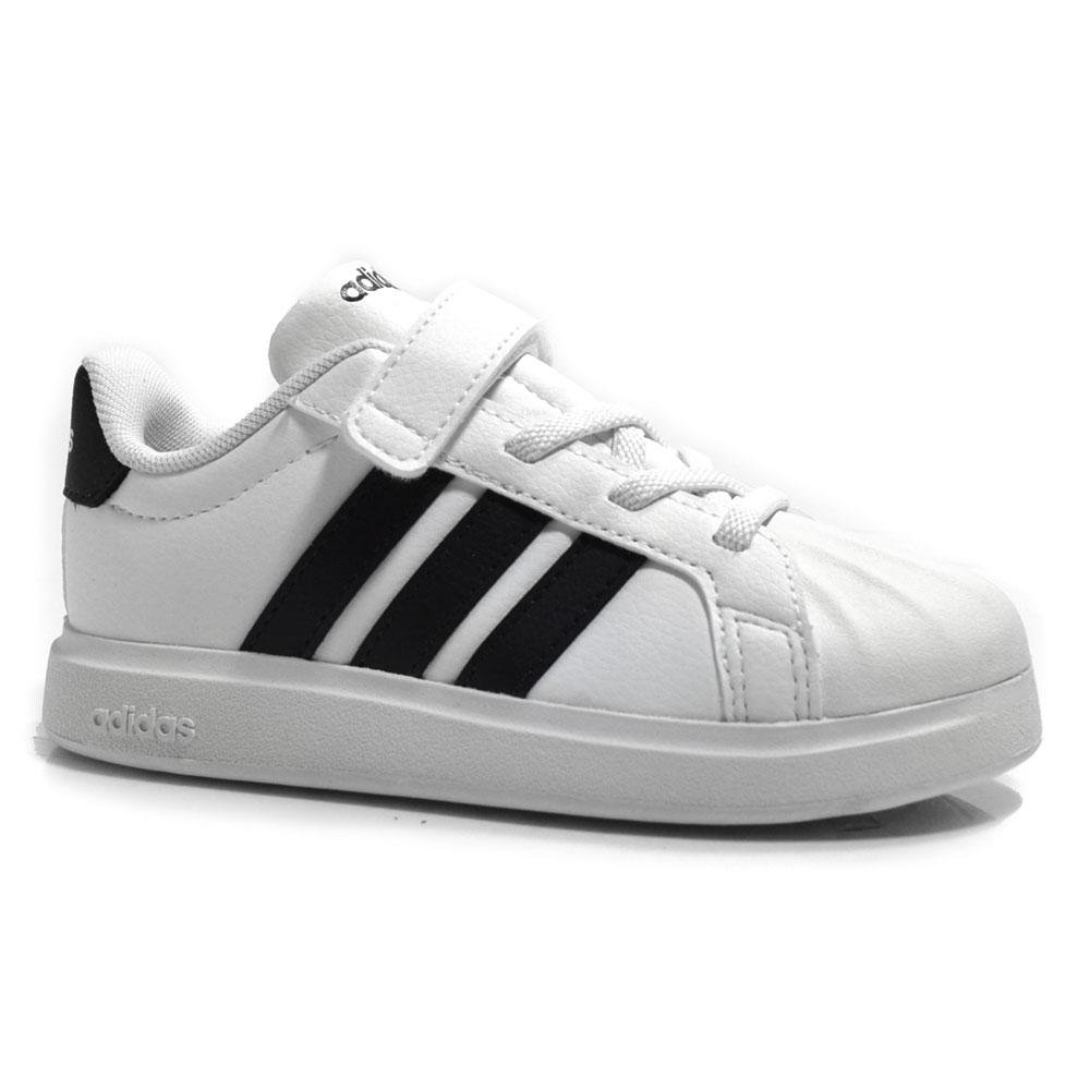 Tênis Infantil Unissex Streettalk Adidas