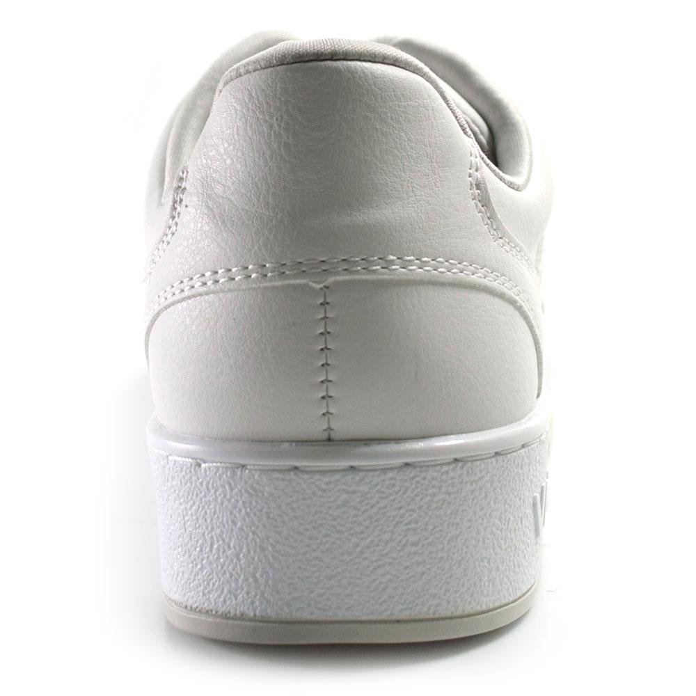 Tênis Casual Via Marte Feminino 069-002-02 Branco 4