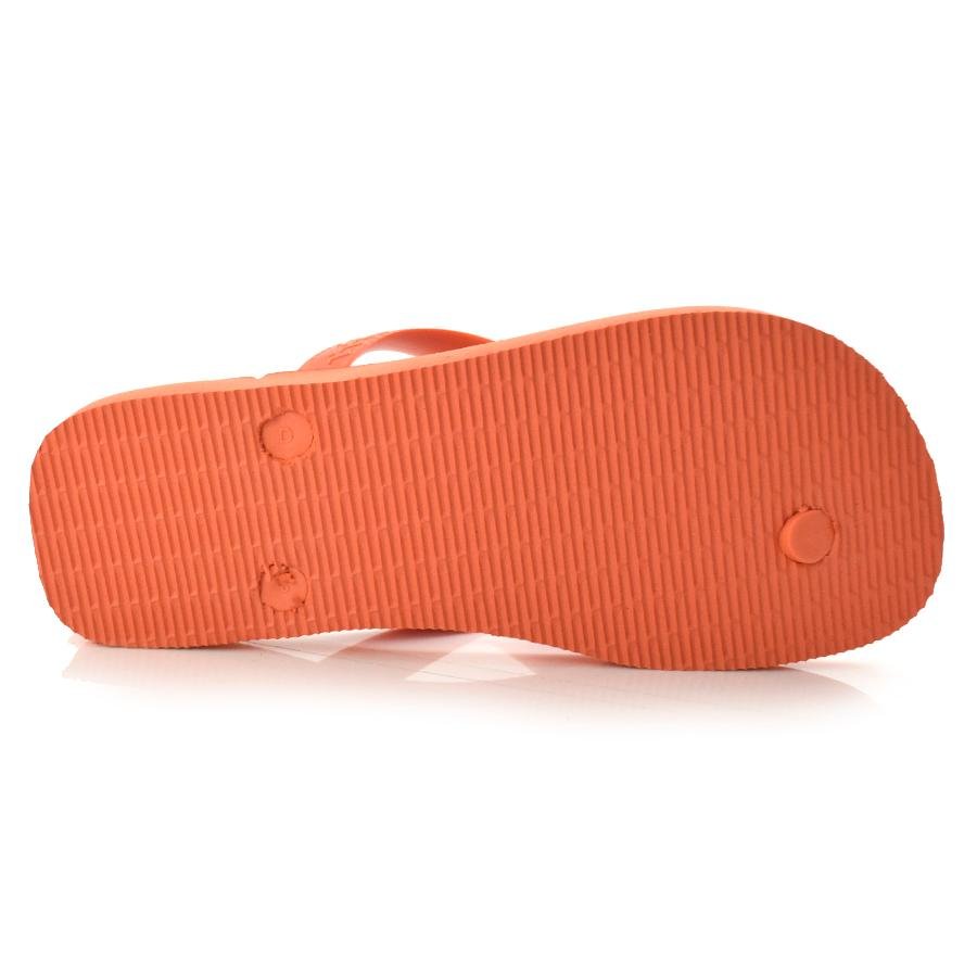 Chinelo Havaianas Top Logomania II 4145741 Laranja 5