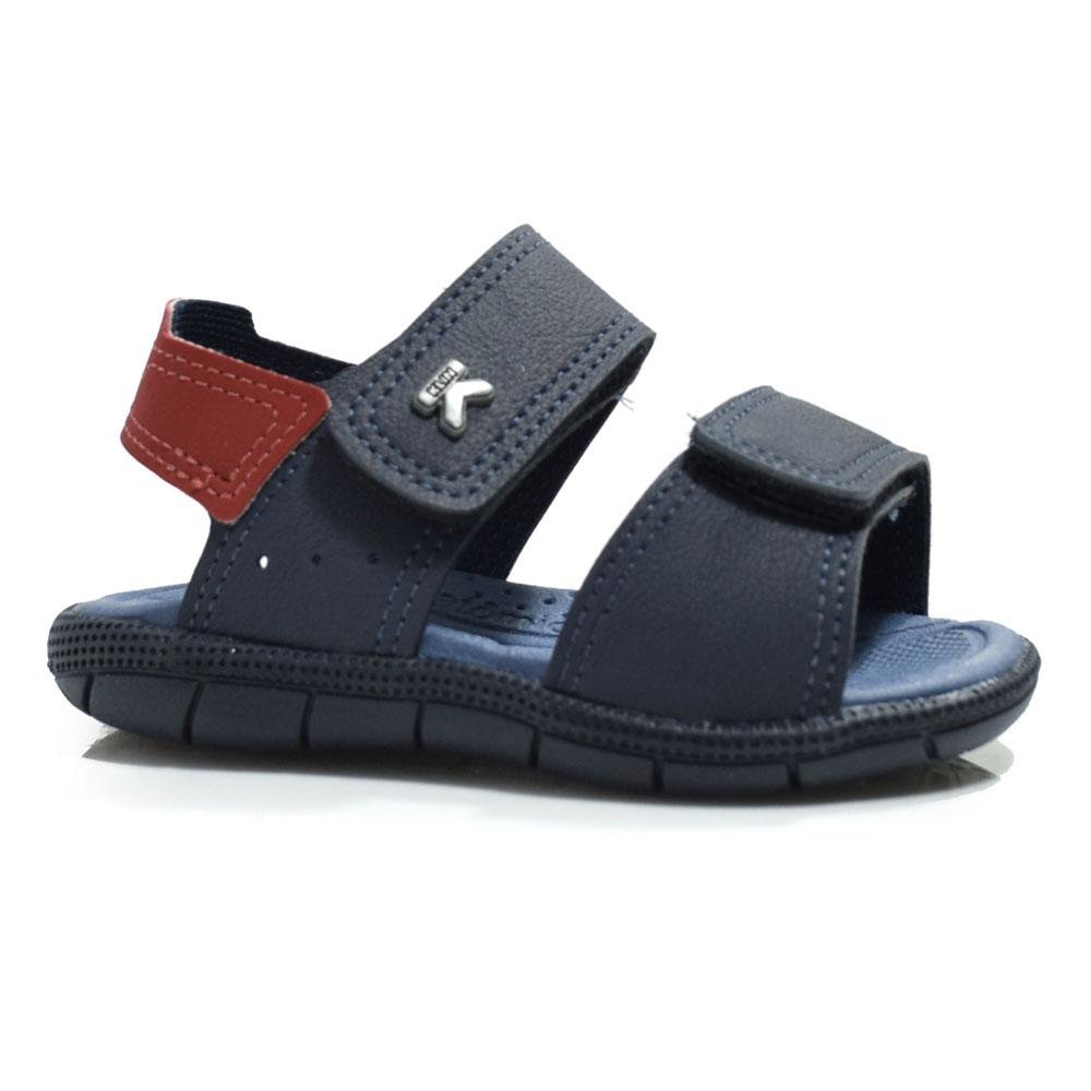 Papete Infantil Unissex Klin 