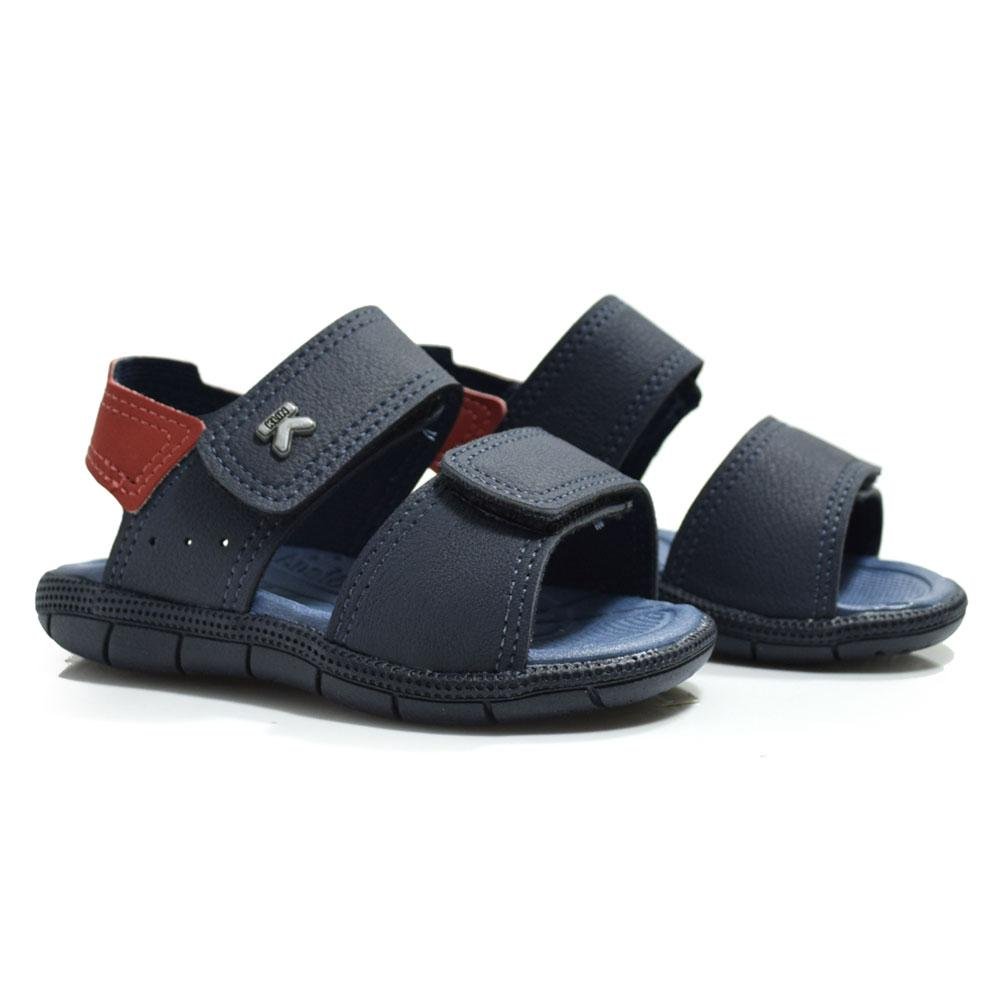 Papete Infantil Unissex Klin  Azul 2