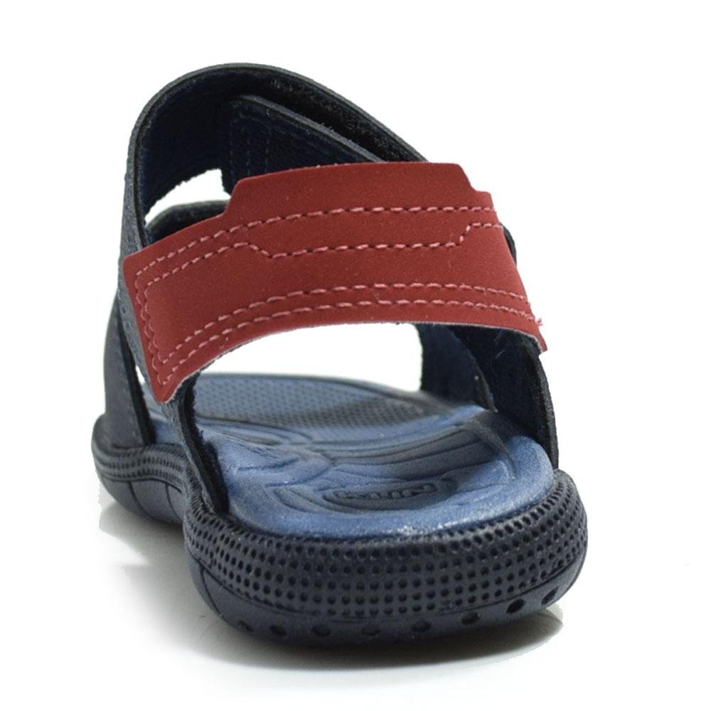 Papete Infantil Unissex Klin  Azul 4