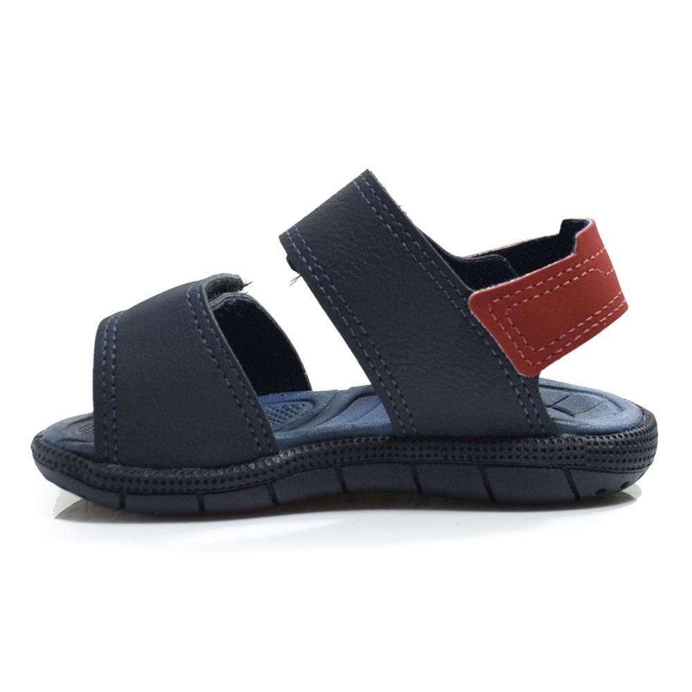 Papete Infantil Unissex Klin  Azul 5