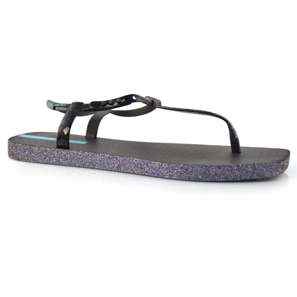 Sandália Rasteira Ipanema Class Edge 27168