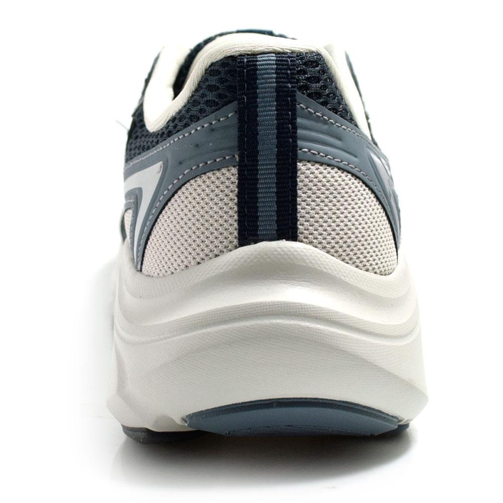 Tênis Masculino Mizuno Hawk 6 Azul 4