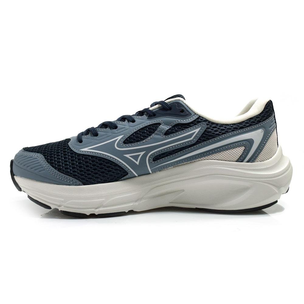 Tênis Masculino Mizuno Hawk 6 Azul 5