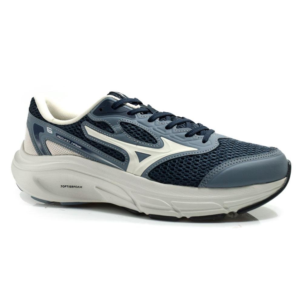Tênis Masculino Mizuno Hawk 6