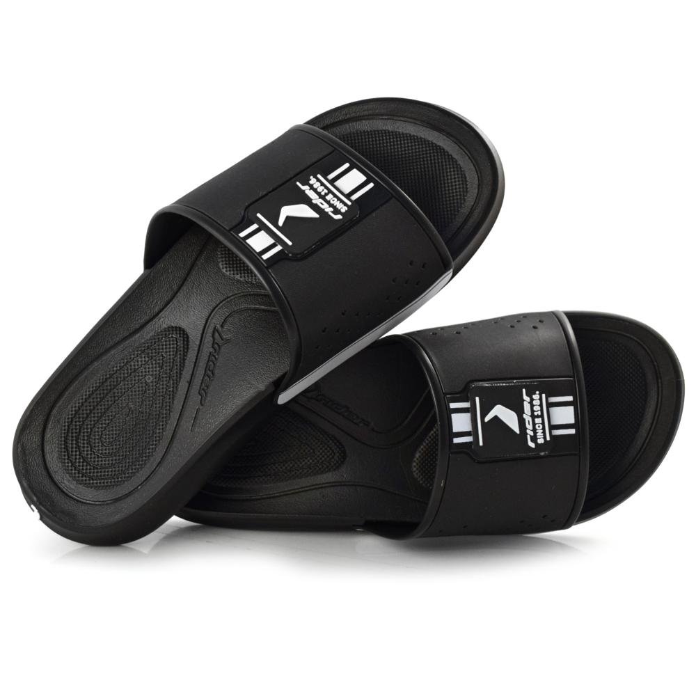 Chinelo Slide Masculino Rider Smash II 12271