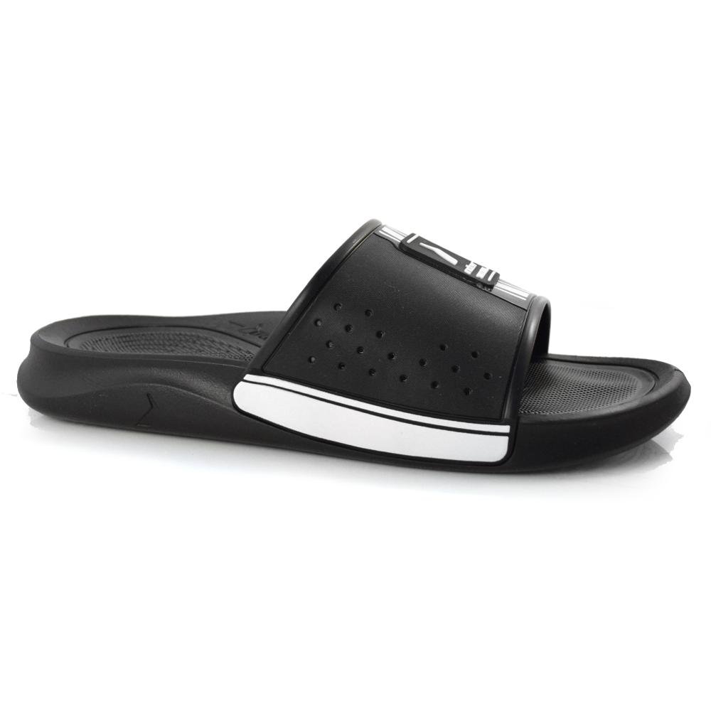 Chinelo Slide Masculino Rider Smash II 12271 Preto 2