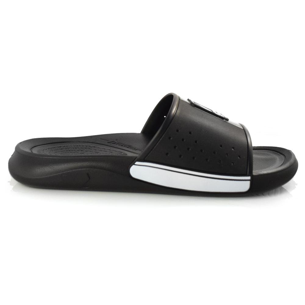 Chinelo Slide Masculino Rider Smash II 12271 Preto 3