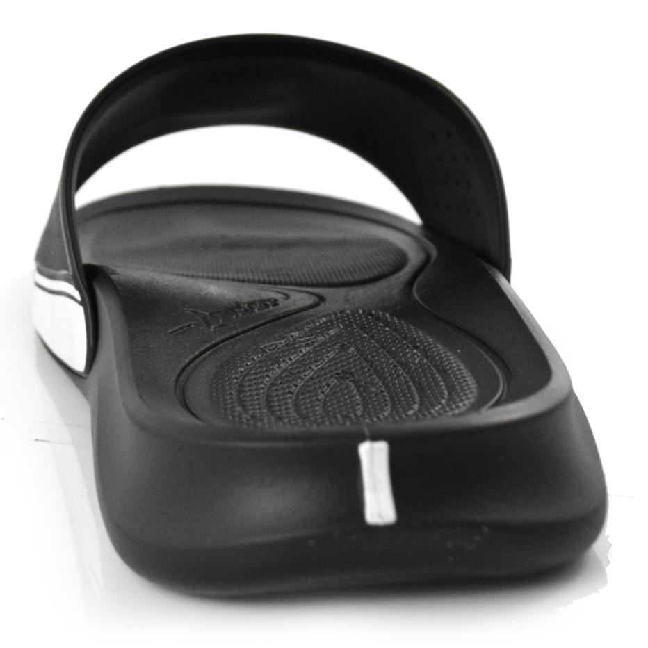Chinelo Slide Masculino Rider Smash II 12271 Preto 4