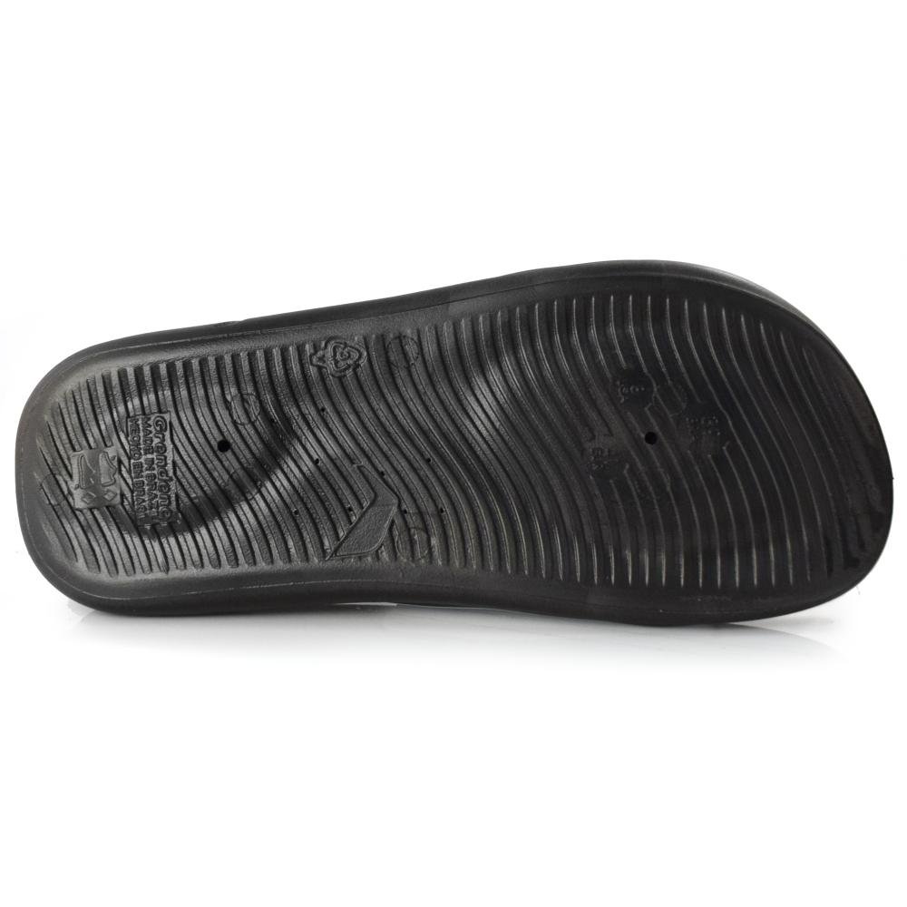 Chinelo Slide Masculino Rider Smash II 12271 Preto 5