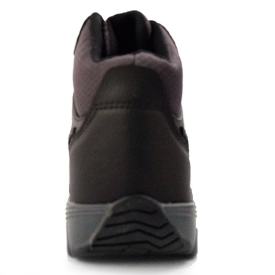 Bota Masculina Wonder Adventure 1020 Preto 4