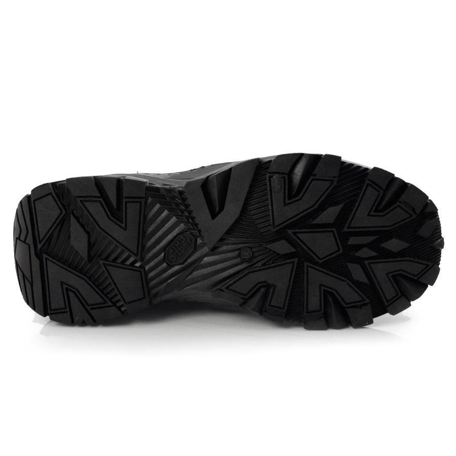 Bota Masculina Wonder Adventure 1020 Preto 7