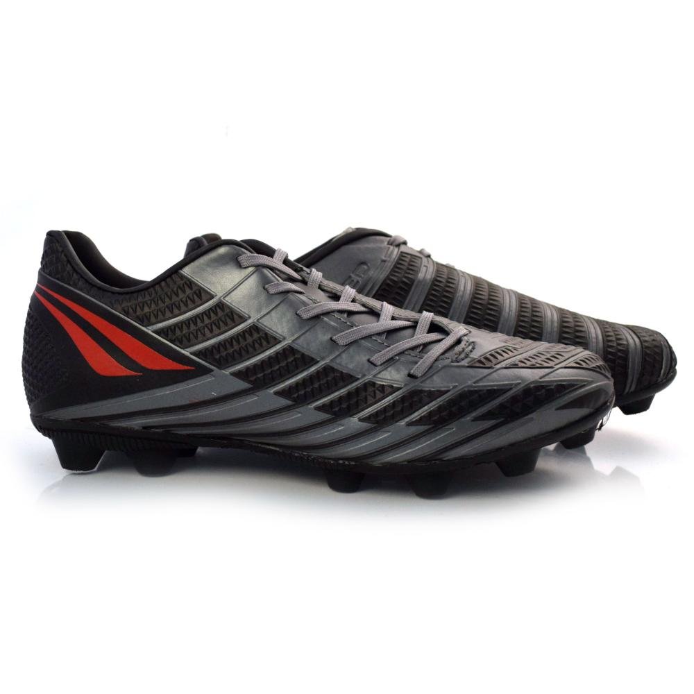 Chuteira Masculina Penalty Chut Speed 214222 Preto 2