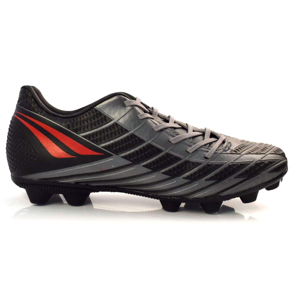 Chuteira Masculina Penalty Chut Speed 214222 Preto 3