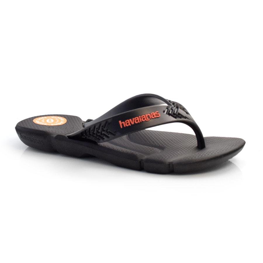 Chinelo Havaianas Power 4145492 Preto 2