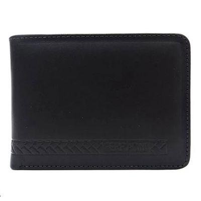 Carteira Masculina de Couro Ferracini CFB-021