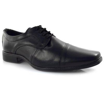 Sapato Social de Couro Br2 901