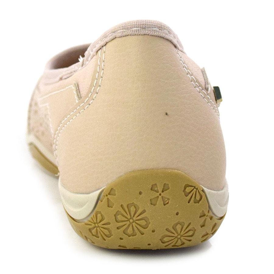 Tênis Feminino Kolosh C2743 Creme 4