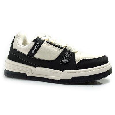 Tênis Casual Unissex Vanscy