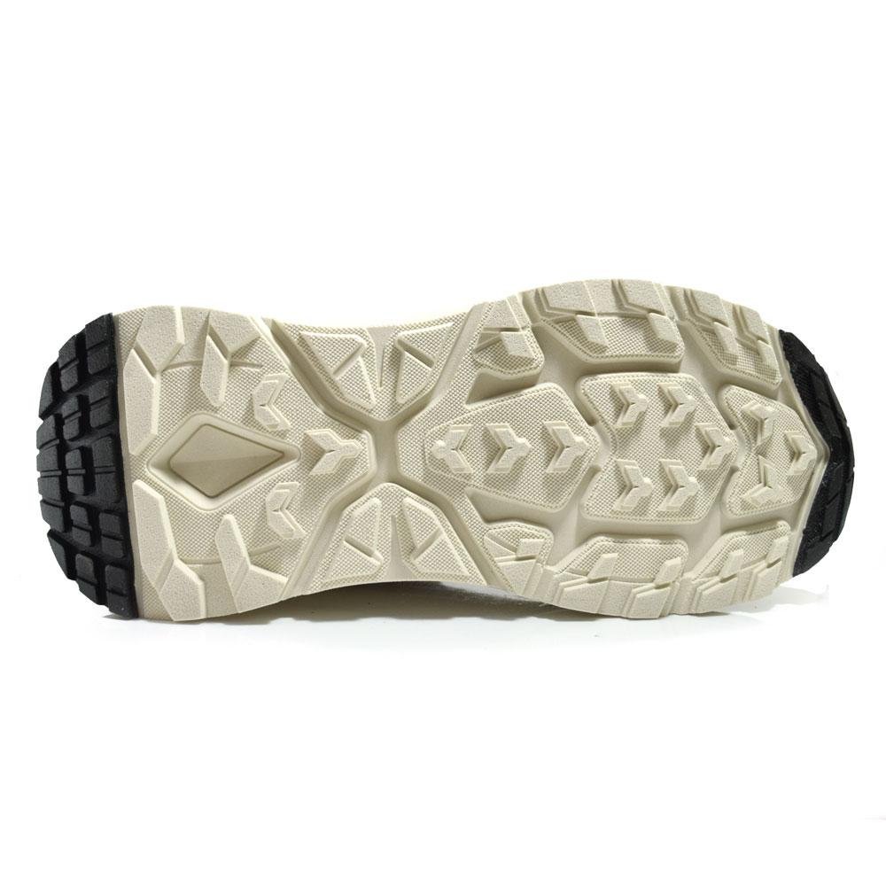 Tênis Casual Masculino Ollie Stones 2 Bege 7