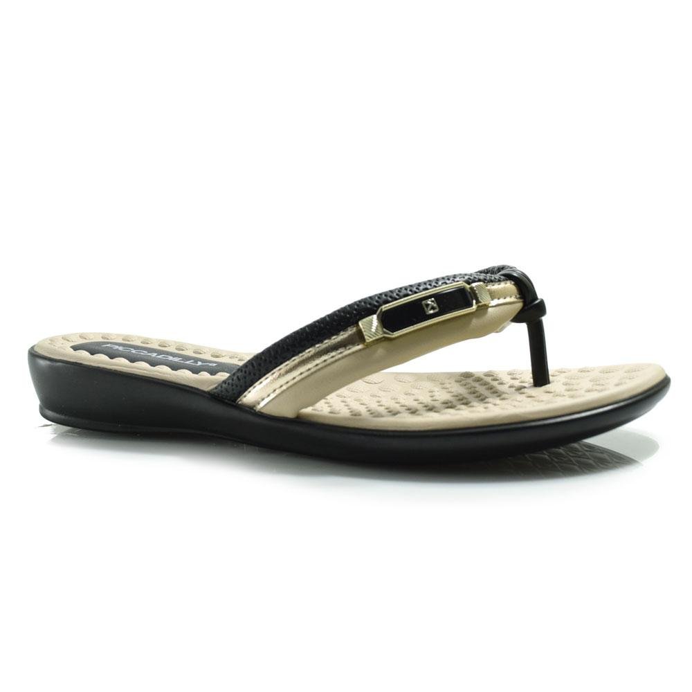 Chinelo Feminino Piccadilly