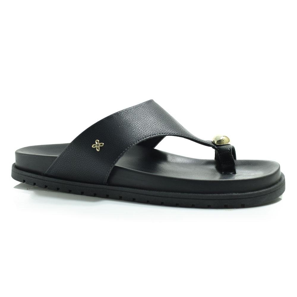 Sandália Papete Feminina Softli 