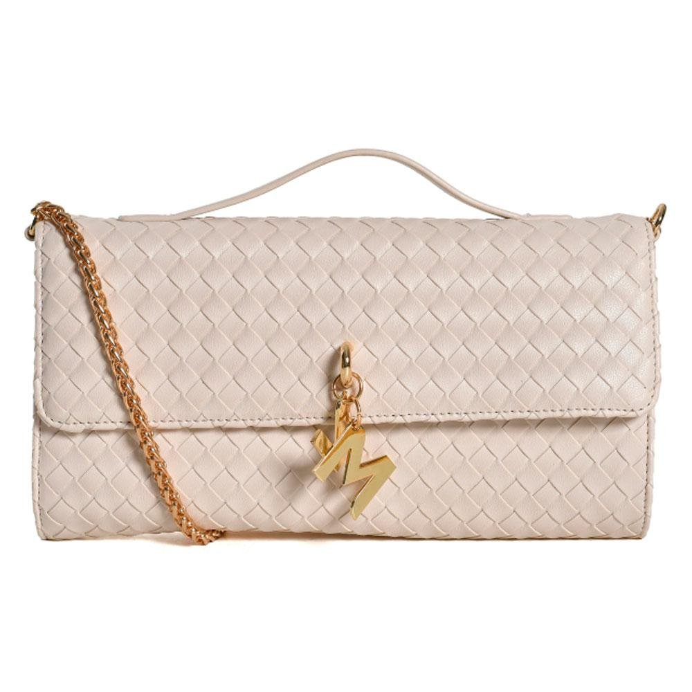 Bolsa Clutch Feminina Via Marte