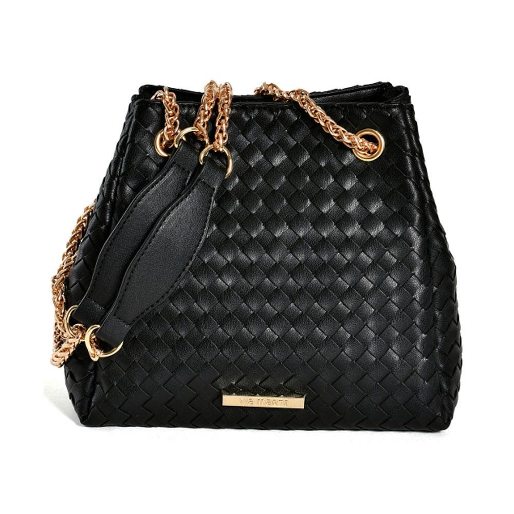 Bolsa de Mão Feminina Via Marte