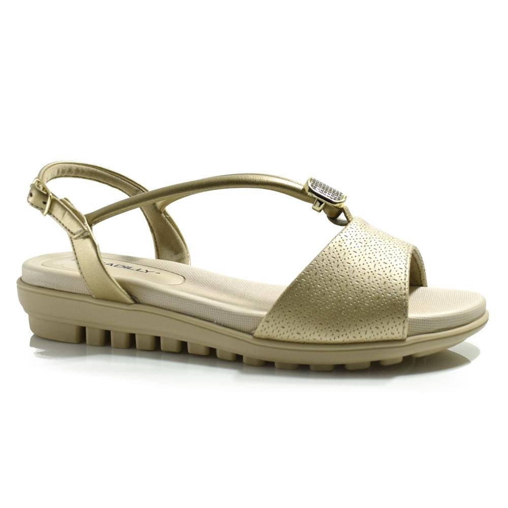 Sandália Feminina Piccadilly