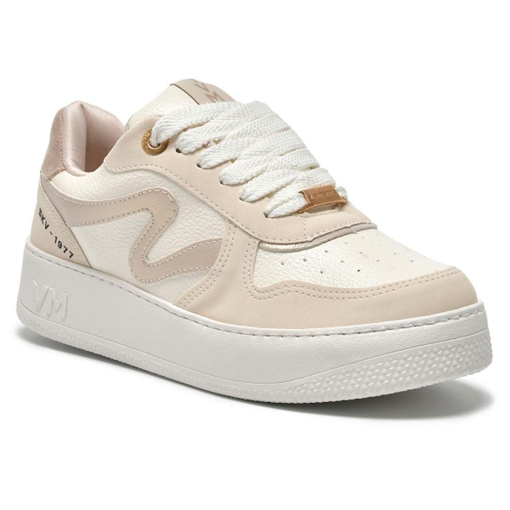 Tênis Casual Feminino Via Marte
