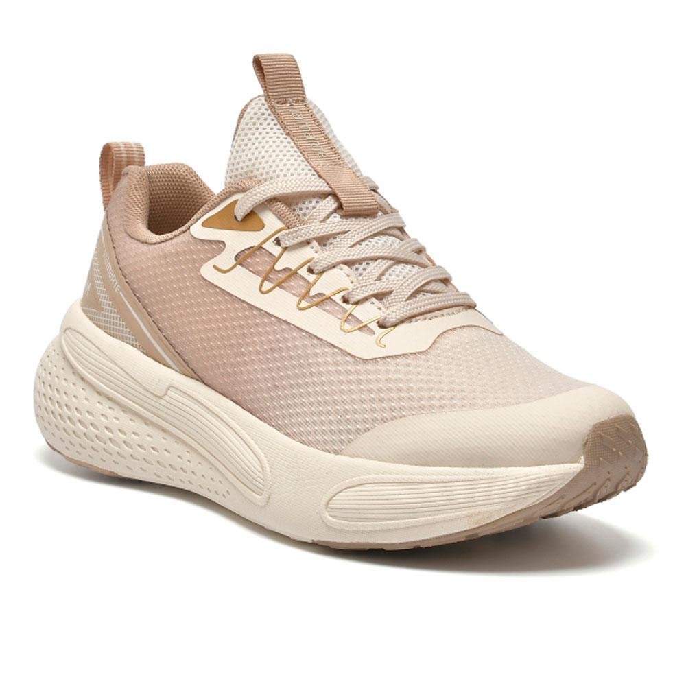 Tênis Casual Feminino Via Marte