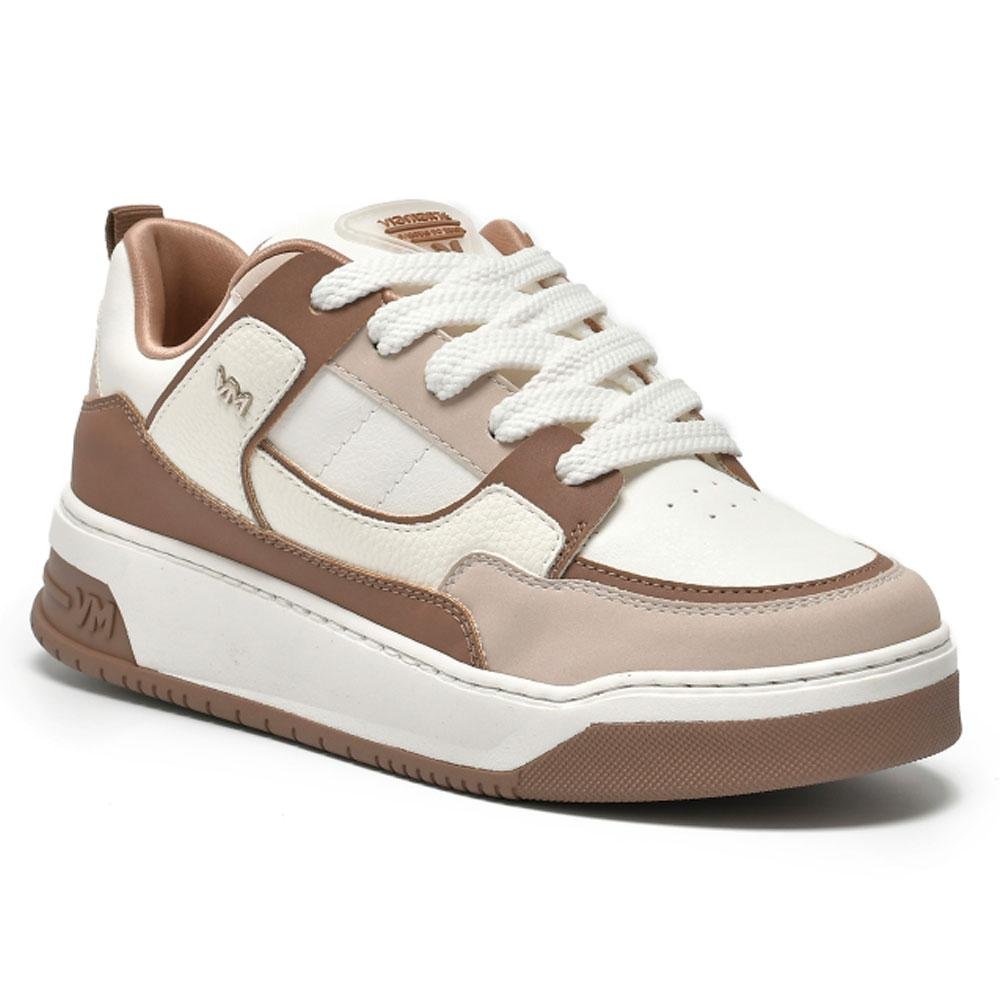 Tênis Casual Feminino Via Marte