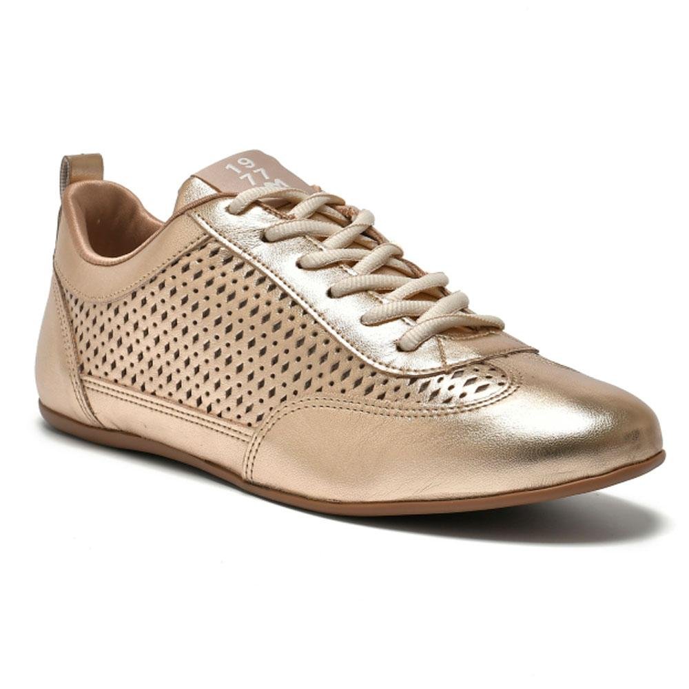 Tênis Casual Feminino Via Marte 309-001-01