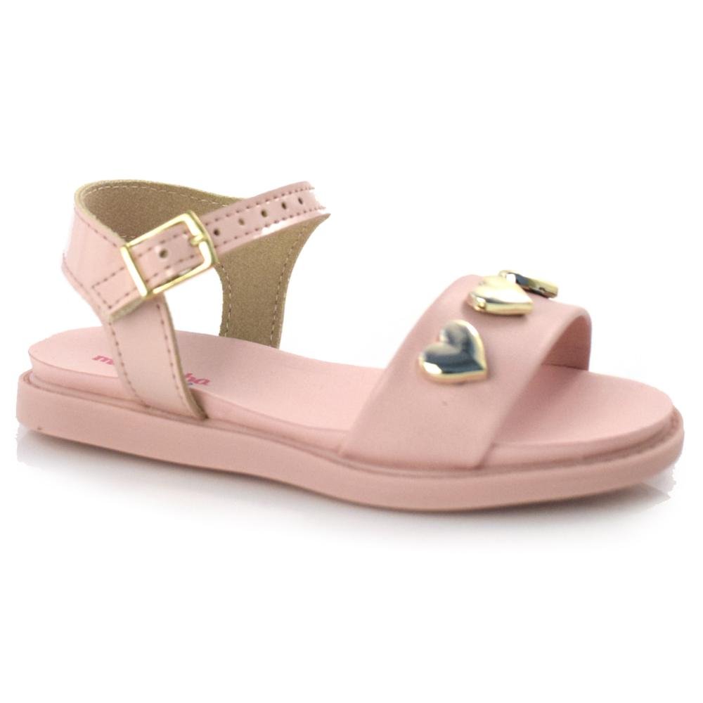 Sandália Infantil Molekinha 2714.208.14187