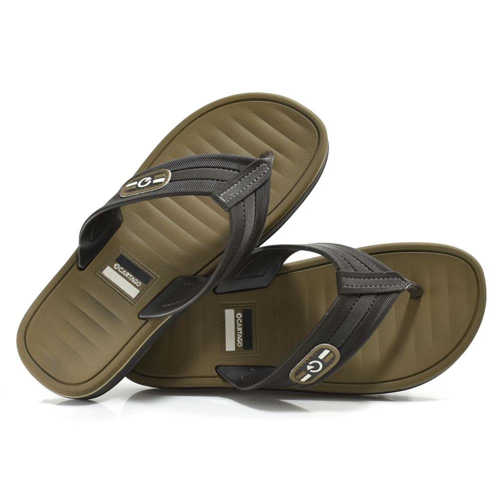 Chinelo Infantil Cartago Paris II do 26 ao 36