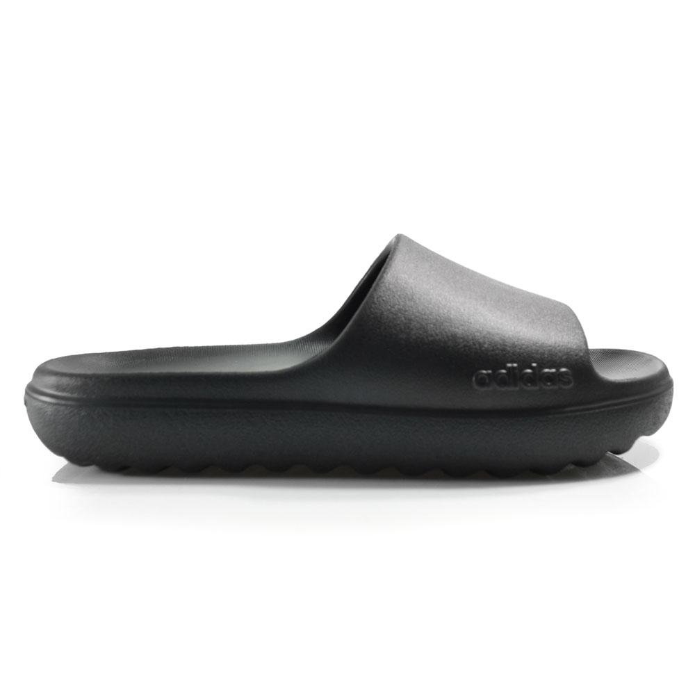 Chinelo Slide Unissex Adidas Preto 3