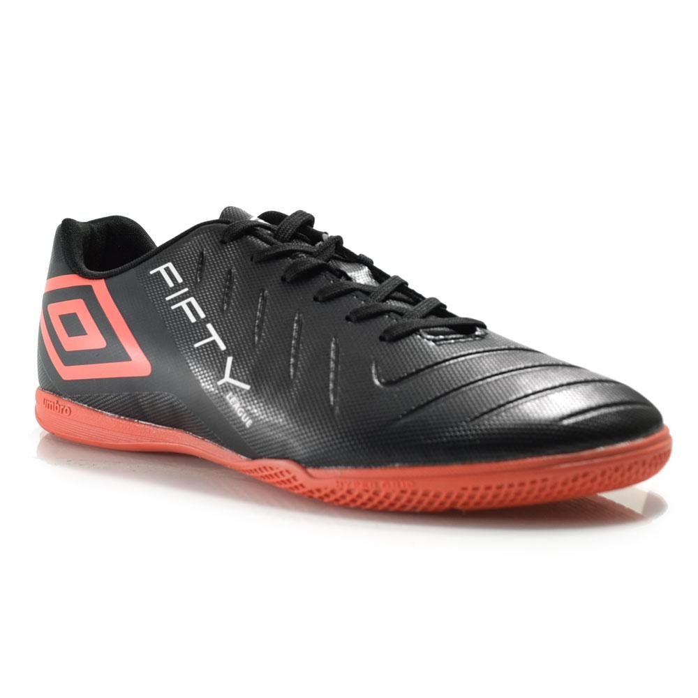 Chuteira Futsal Adulto Umbro Fifty
