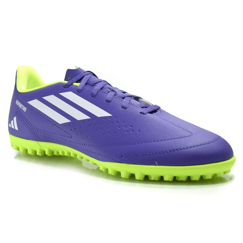 Chuteira Society Adidas Deportivo