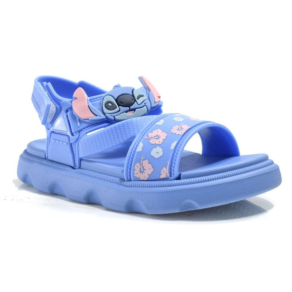 Papete Infantil Grendene Stitch do 19 ao 27