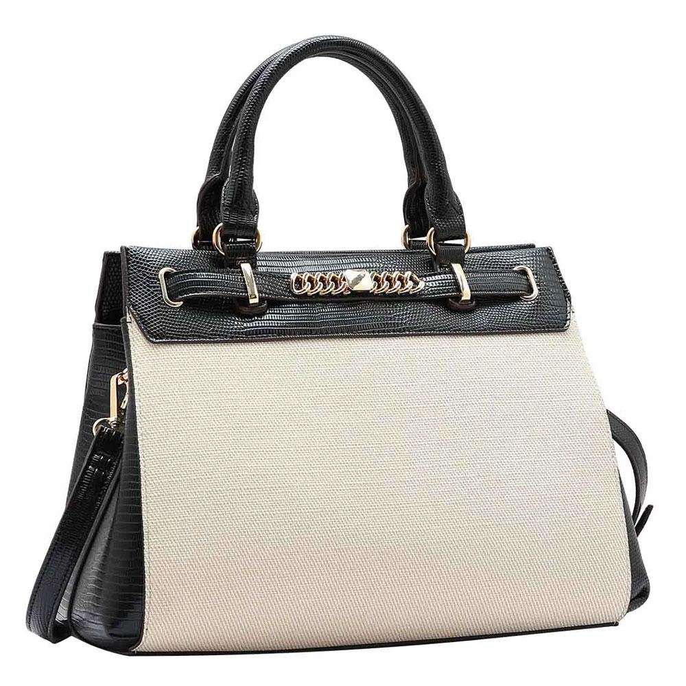 Bolsa de Mão Feminina Chenson 3485072