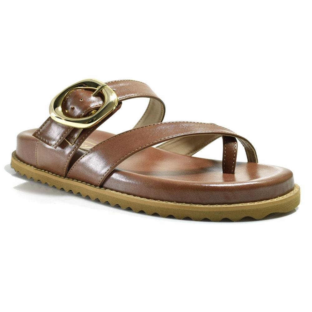 Papete Feminina Suzzara