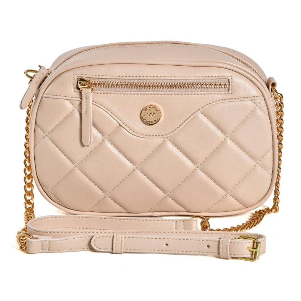 Bolsa Crossbody Feminina Via Marte