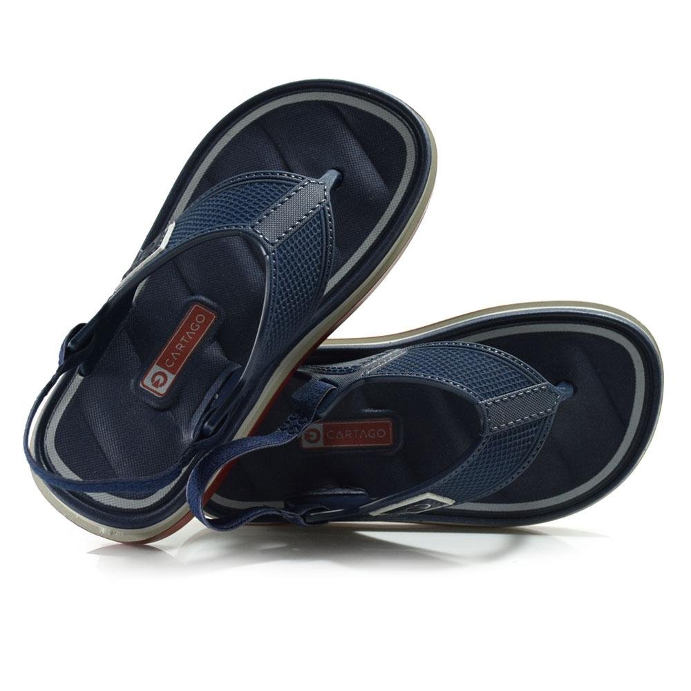 Chinelo Infantil Cartago Malaga do 19 ao 25