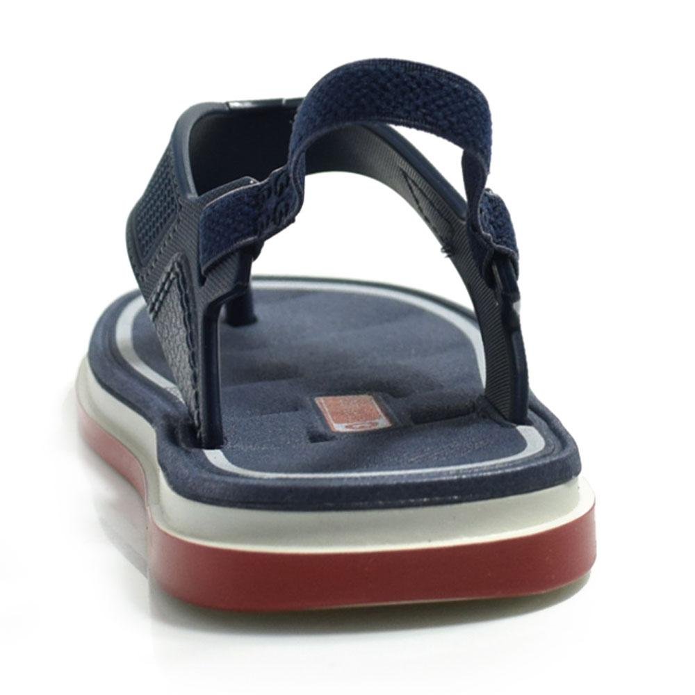 Chinelo Infantil Cartago Malaga do 19 ao 25 Azul 4