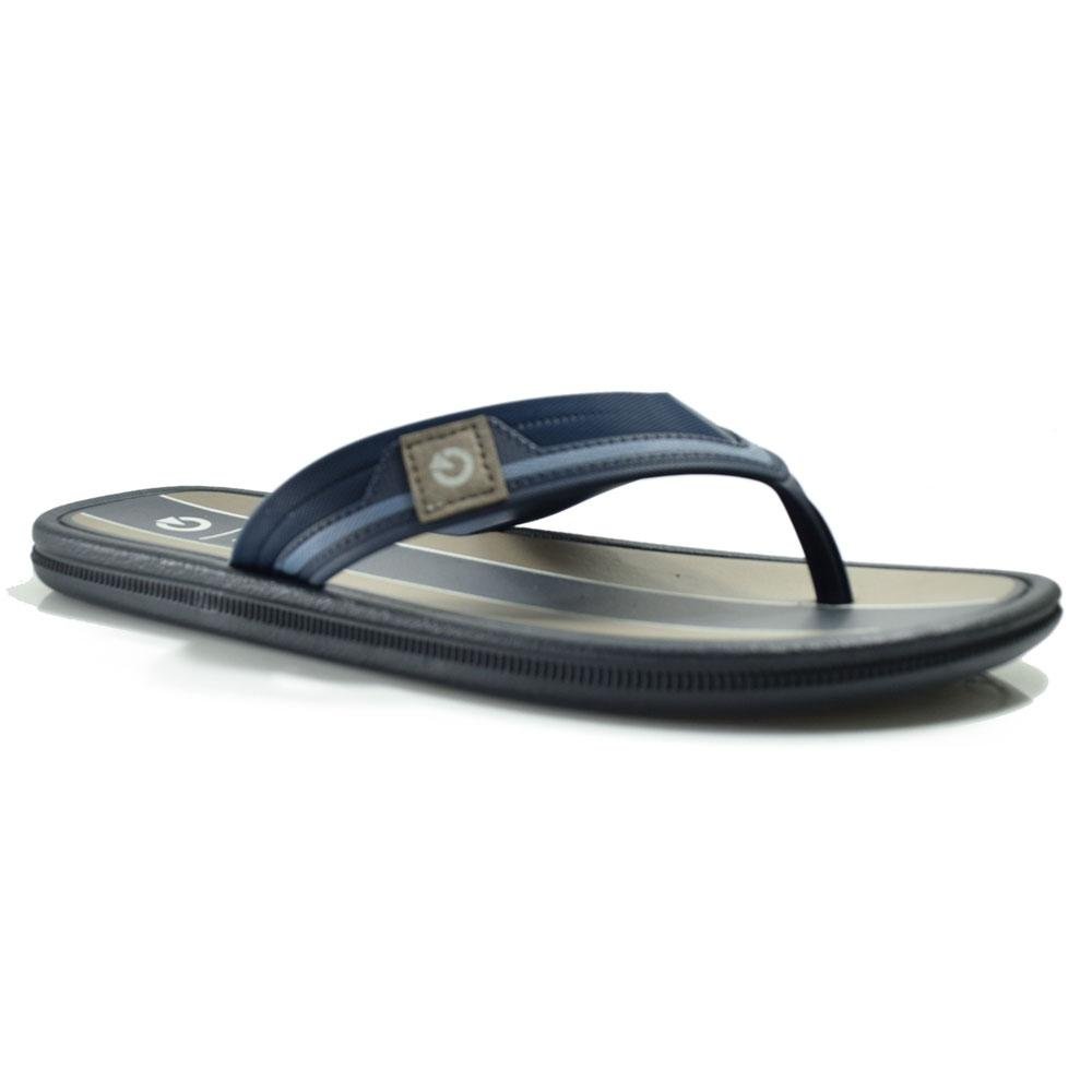 Chinelo Masculino Cartago Maiorca III Azul 2