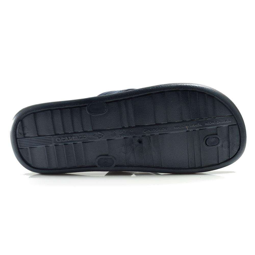 Chinelo Masculino Cartago Maiorca III Azul 5