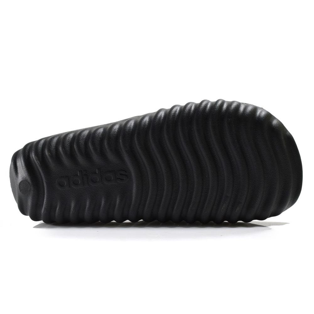Chinelo Slide Unissex Adidas Adissage Preto 5
