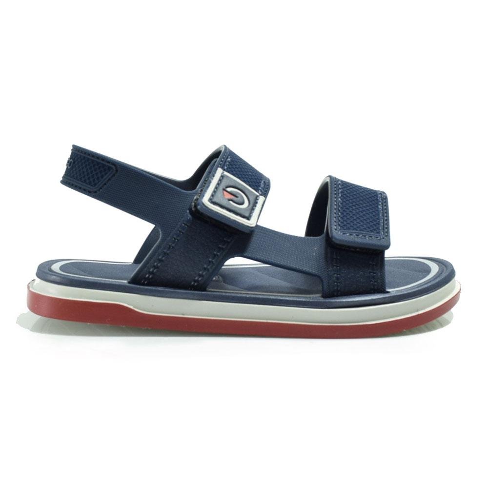 Chinelo com Elástico Infantil de Menino Cartago Malaga do 19 ao 25 Azul 3